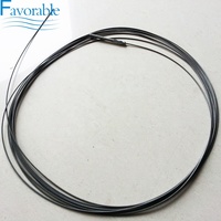 Cable 59645000, acero OP adecuado para Plotter Gerber AP