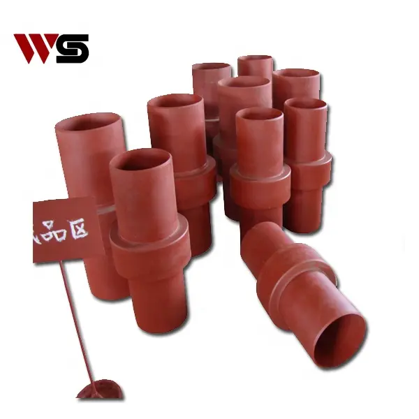 Pipe Fitting Insulating Integrated Joint for oil gas field