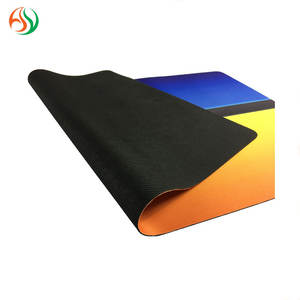 Alfombrilla de Ratón Plegable Personalizada de la <span class=keywords><strong>Mejor</strong></span> Calidad, Alfombrilla de Juego Portátil con Superficie de Goma Antideslizante para Viajes, Oficina y Videojuegos - Product Image 6