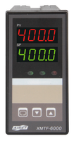 Contrôleur de température numérique Yatai XMTD série 6000, régulation intelligente PID, IP65, garantie 3 ans, approvisionnement direct d'usine