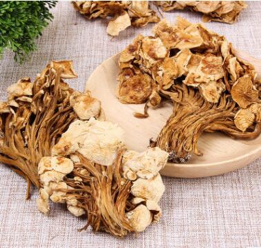 Оптовая продажа сушеных грибов Enoki для продажи