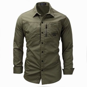 camisas tacticas militares