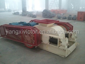 Than, hóa chất, xỉ, đất sét, đá vôi Máy Nghiền đôi teethed Con lăn Máy Nghiền đôi CuộN Máy Nghiền để bán - Product Image 5