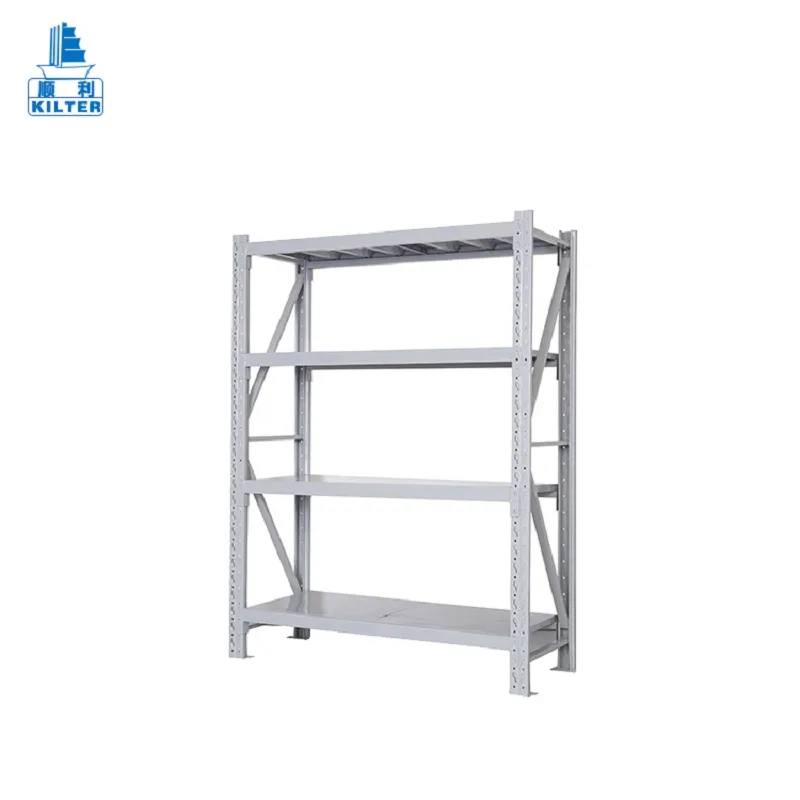 shelving racking