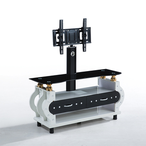 La technologie de pointe moderne meubles de <span class=keywords><strong>salon</strong></span> meuble télé avec haute qualité - Product Image 2