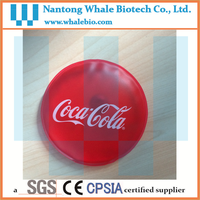 Snap Heat Reusable Hand Warmers Heat Pack with Custom logo