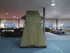 Duro Techo tienda de Campaña 4x4 Camper Roof <span class=keywords><strong>Top</strong></span> Rack Pop Coche - Product Image 2