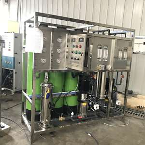 Prix des machines de purification d'<span class=keywords><strong>eau</strong></span>, <span class=keywords><strong>machine</strong></span> à <span class=keywords><strong>eau</strong></span> potable pure - Product Image 4