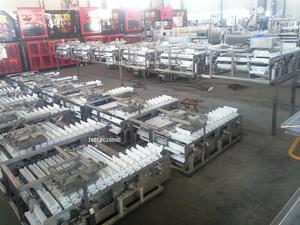 Nhà Máy Giá dễ dàng làm sạch tự động satay Máy làm yakitori máy cho chế biến thực phẩm - Product Image 3