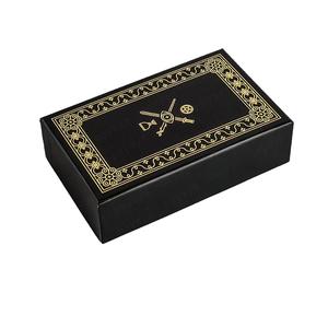 Échantillon gratuit OEM Impression de <span class=keywords><strong>cartes</strong></span> de tarot en feuille d'or Imprimez vos propres <span class=keywords><strong>cartes</strong></span> de tarot personnalisées - Product Image 5