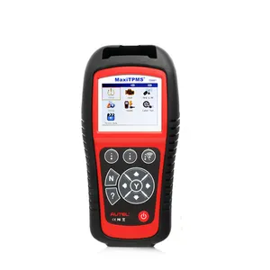 2019 Neu: Autel MaxiTPMS TS601 TPMS-Tool mit OBDII-Adaptern Reifendrucküberwachungssystem TPMS autel ts601