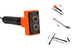 Dụng Cụ Đo Mức Bình Co2 Cầm Tay, Dụng Cụ Đo Mức Bình Co2 - Product Image 4