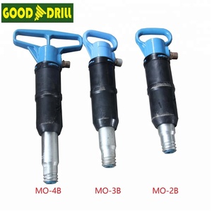 MO-2B איסוף פנאומטי/נייד שקע פטיש/אוויר פטיש - Product Image 3