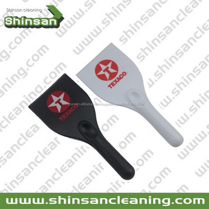 Manual de moda ice scraper/plástico ice scraper/car ice scraper - Product Image 4