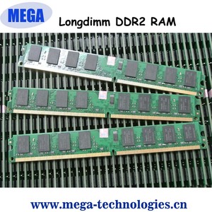 2018 حار بالجملة الكمبيوتر ذاكرة رام <span class=keywords><strong>ddr2</strong></span> 800 2 جيجابايت - Product Image 3