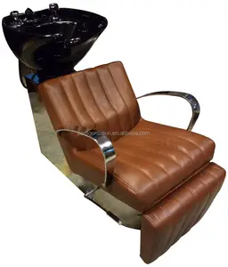 Fauteuil de massage pour laver les cheveux, accessoire de coiffure, offre spéciale,