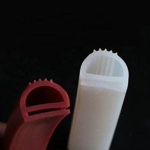 High Temperature Resistant Silicone <strong>Oven</strong> Door Rubber Gasket <strong>Seal</strong> - Product Image 3
