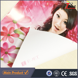 <span class=keywords><strong>Blanc</strong></span> Colle Auto-Adhésif Vinyle - Product Image 4