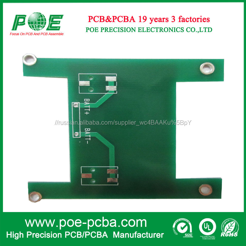 POE provide OEM многослойных печатных плат в шэньчжэнь