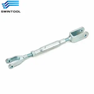 Maquinaria agrícola Kubota Tractor Repuestos Top Link Assy Assemblies Forjado Ball Tractor Top Link