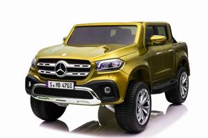 Vehículo Eléctrico <span class=keywords><strong>de</strong></span> <span class=keywords><strong>Dos</strong></span> Plazas Clase X Autorizado - Product Image 5