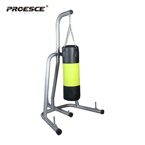 Ensemble <span class=keywords><strong>de</strong></span> <span class=keywords><strong>sac</strong></span> <span class=keywords><strong>de</strong></span> <span class=keywords><strong>frappe</strong></span> lourd pour l'entraînement <span class=keywords><strong>de</strong></span> boxe suspendu - Product Image 4