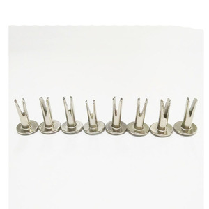 Rivets à tête plate, lots, de haute qualité, multi-pièces - Product Image 2