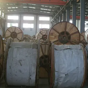 6x19 Wire Rope Wholesale Price Steel Cable Rope 6x19+FC Ropes Wire 6mm 8mm 10mm Galvanized Steel Wire Rope China Supplier