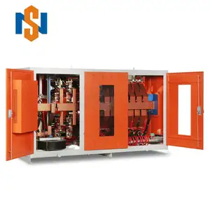 Custom-made IF series uninterruptible power supply cabinet