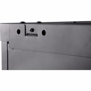 Calidad de acero laminado en frío Sever red estante 1u - Product Image 2