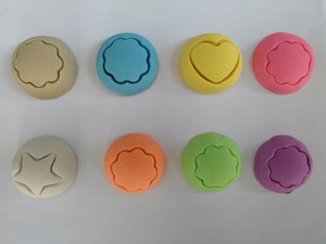 hot sell <strong>cheap</strong> price high quality <strong>magic</strong> diy <strong>sand</strong> - Product Image 3
