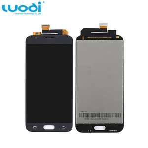 Écran tactile LCD de remplacement, pour <span class=keywords><strong>Samsung</strong></span> <span class=keywords><strong>Galaxy</strong></span> <span class=keywords><strong>J3</strong></span> Prime J327, original - Product Image 1