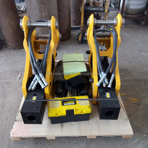 Martelo de reposição de escavadeira 4-7ton <span class=keywords><strong>hitachi</strong></span> doosan, martelo de disjuntor hidráulico - Product Image 3
