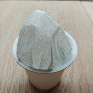 Pp vuoto o ps biodegradabile usa e getta k tazza per il caffè della capsula - Product Image 2