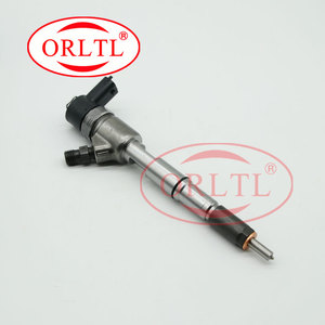 0 445 110 409 motor combustible inyector 0445110409 (1112010-55D) 0445 110 409 para BAW <span class=keywords><strong>Fenix</strong></span> 1044 1065 FAW LD XiChai CA6DL-32 - Product Image 4