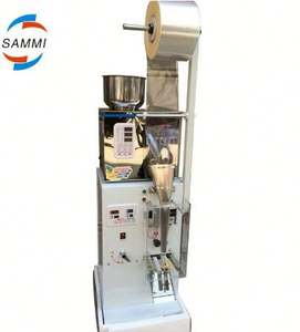 <span class=keywords><strong>Macchina</strong></span> imballatrice di riempimento automatica della piccola bustina/sale/caffè di prezzi di fabbrica - Product Image 6