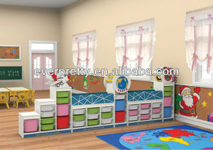 En ligne des magasins de meubles, <span class=keywords><strong>meuble</strong></span> de rangement empilables, jouets école maternelle - Product Image 1