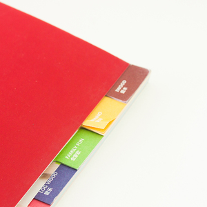 Diseño personalizado impresión del catálogo <span class=keywords><strong>folleto</strong></span> para niños juguete - Product Image 5