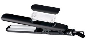 Plancha de Pelo Fría Ultrasónica de Marca Privada, Plancha de Pelo Japonesa para Tratamiento de Keratina - Product Image 3