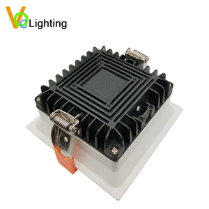 Chống chói đèn tại chỗ Trần xuống ánh sáng trimless lõm xuống ánh sáng cho khách sạn downlights - Product Image 6