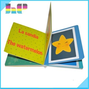 École et fournitures de bureau coloré piqûre <span class=keywords><strong>à</strong></span> <span class=keywords><strong>cheval</strong></span> couverture souple portable impression - Product Image 3