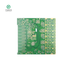 Tùy chỉnh <span class=keywords><strong>Pcb</strong></span> <span class=keywords><strong>Teflon</strong></span> Bảng Mạch - Product Image 6