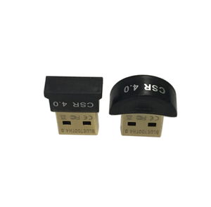 Tốt nhất bán blueteeth <span class=keywords><strong>CSR</strong></span> V4.0 Dongle điều khiển USB không dây màu xanh răng Dongle cho chuột bàn phím Loa - Product Image 5