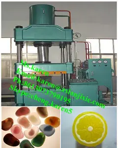 Industrial Bar Soap Making Machine/round Soap Making Machine/soap Making Machine XZJ-300 CN;HEN Aslan Machinery