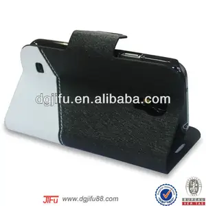 Vente en gros alibaba téléphone etui pour samsung s4 mini, nouveaux produits 2014 cas de téléphone portable