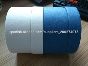 <span class=keywords><strong>Cinta</strong></span> azul del <span class=keywords><strong>pintor</strong></span> de China Fabricante - Product Image 5