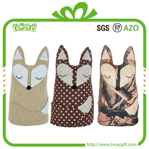 Cheap 9 inch animal doorstops child safety guard door stopper types - Product Image 1