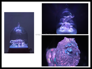 Décorations de cadeaux de lumière de LED pour des mariages - Product Image 4