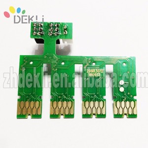 T2991-T2994 Ciss System Reset Chip for <strong>Epson</strong> <strong>XP</strong>-<strong>332</strong> <strong>XP</strong>-335 <strong>XP</strong>-342 Continuous Ciss Chip