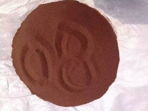 Новый продукт, быстрая доставка, новые продукты, абразивный гранат W80 - Product Image 4